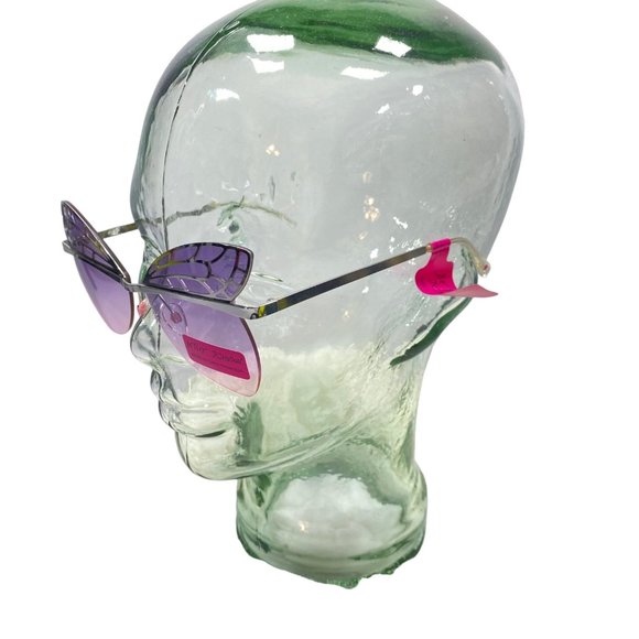 Betsey Johnson Fairy Wings Pastel Shades main image 4